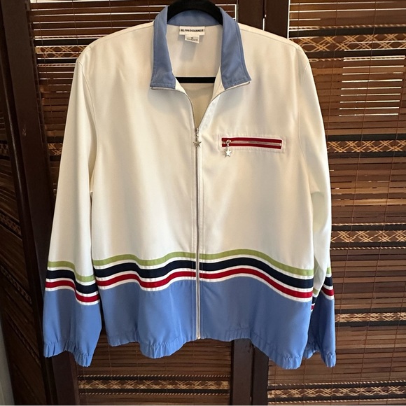 ๐3/$20๐ Alfred Dunner zipper jacket - Picture 1 of 5